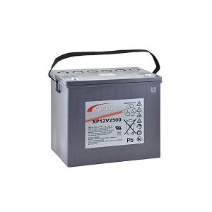 Exide-Sprinter-XP12V2500-12V-69.5Ah-VRLA-Battery