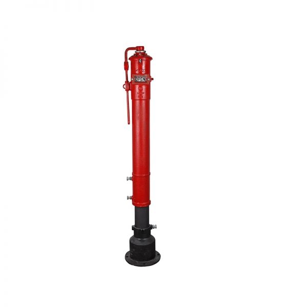 Lifeco LF-IP888 Vertical Type Indicator Post