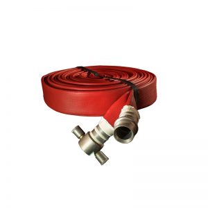 Omex-Extra-OV-812-Fire-Hose-30-Mtr-2.5-Inch