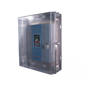 STI-7550-Extra-Large-Polycarbonate-Enclosure-with-Key-Lock