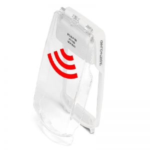 Smart-Guard-SG-FS-W-Call-Point-Cover