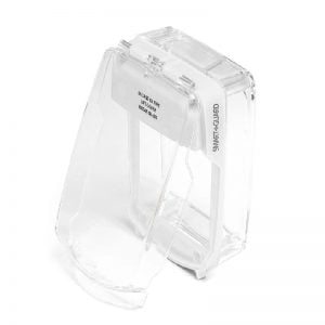Smart-Guard-SG-S-W-Call-Point-Cover