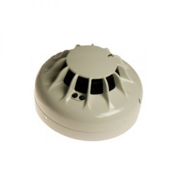 Tyco 851PH Marine Smoke and Heat Detector Minerva MX