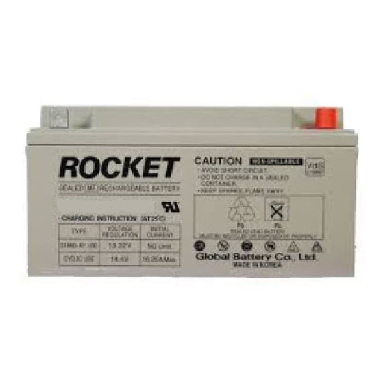 trontek battery 12v 33ah