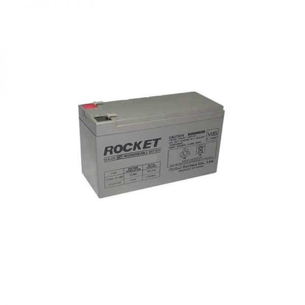 EnerRocket ESU 12-400W 12V 110Ah Valve Regulated Lead Acid battery