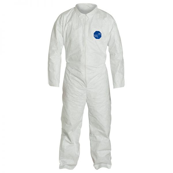 Dupont Tyvek 400 Disposable Protective Coverall