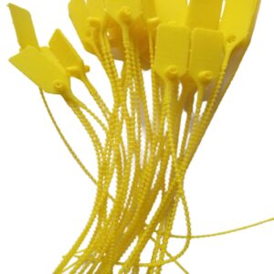 500pcs-yellow-plastic-safety-tag-seal-for-fire-extinguishers