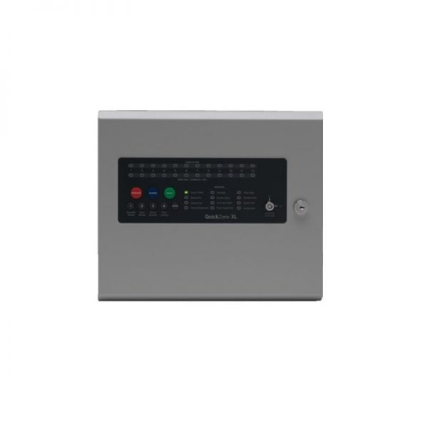 Advanced QuickZone QZXL-R12 Repeater Control Panel - XL 12 Zone