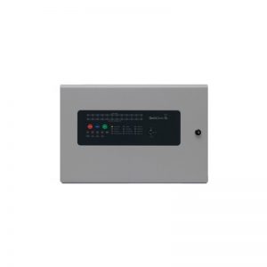 Advanced-QuickZone-XL 4-Zone-Conventional-Control-Panel-QZXL-4