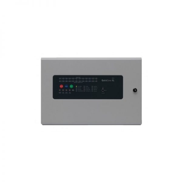Advanced QuickZone QZXL-4 Conventional Control Panel - XL 4 Zone