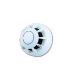 Multi Sensor Fire Detector