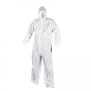 Dispossable Coverall