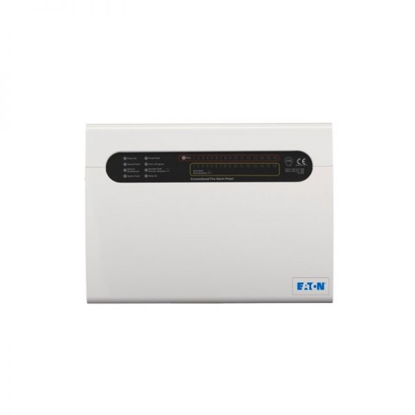 Eaton CF50016Z-NB 16 Zone Conventional Panel