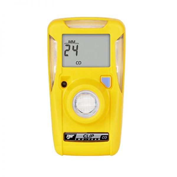 Bw Clip Bwc2 M Co Single Gas Detector