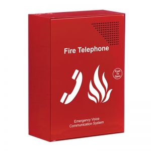 c-tec-evc301rpo-red-fire-telephone-outstation-c-w-handset-push-to-open