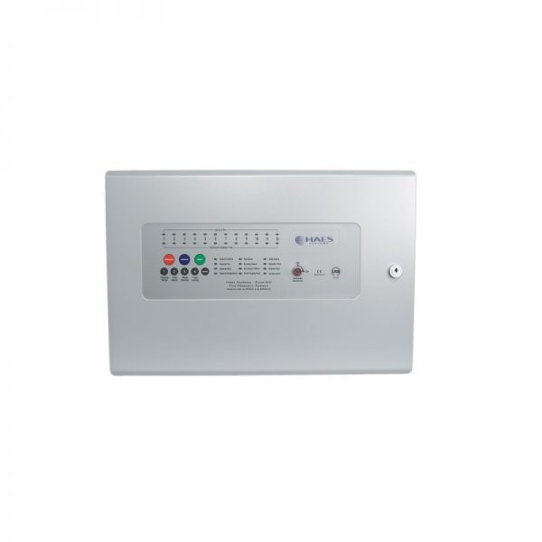 Haes XLEN-R-12 Fully Functional or Passive Repeater Panel 2-12 Zone