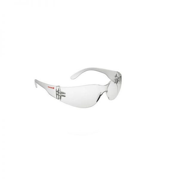 Honeywell XV100 Clear Lens Eye and Face Protection Safety Glasses(MOQ 10 Pcs)