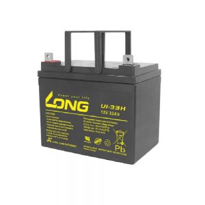 long-u133hn-33ah-12v-rechargeable-sealed-lead-acid-battery