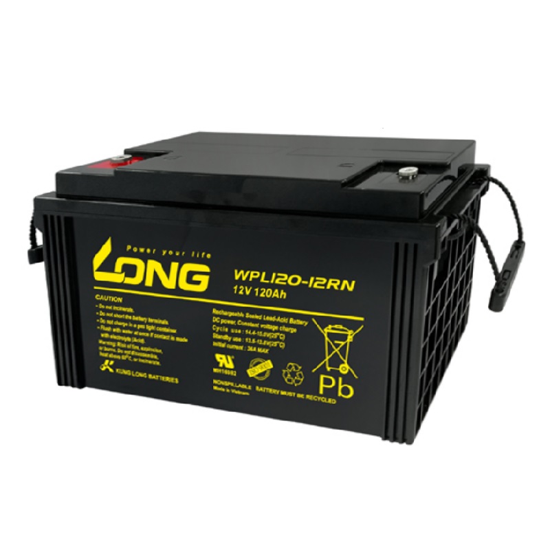 120ah battery sales