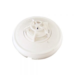 NEW Simplex 4098-9733 Heat Detector 0677116CN Fire Alarm Security System 