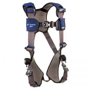 3M DBI-SALA ExoFit Nex Vest-Style Harness