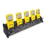 BW Technologies MC2-C01-MC5 Multi-unit Cradle Charger