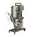 Dry Chemical Powder Refilling Machine