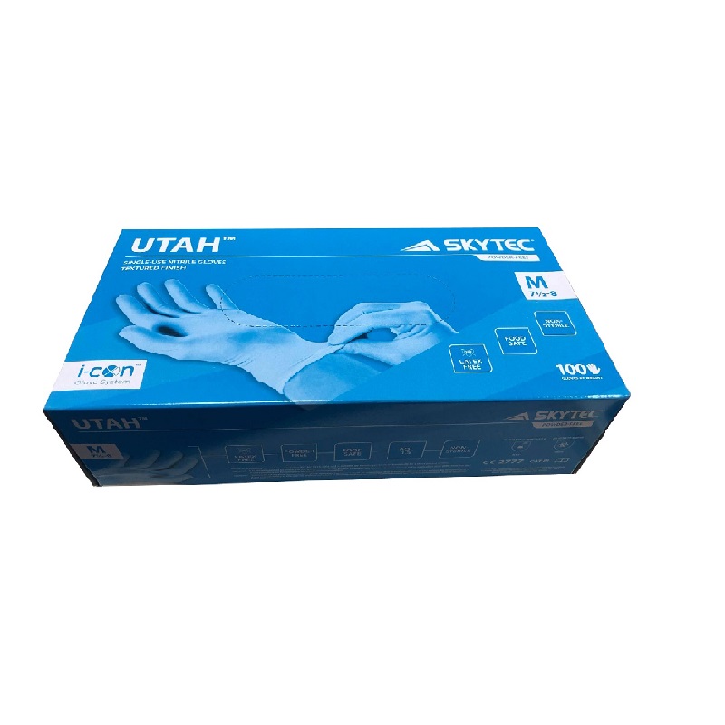 Skytec gloves discount