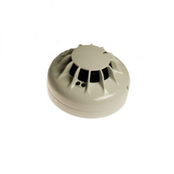 Tyco 830P Optical Smoke Detector Minerva MX