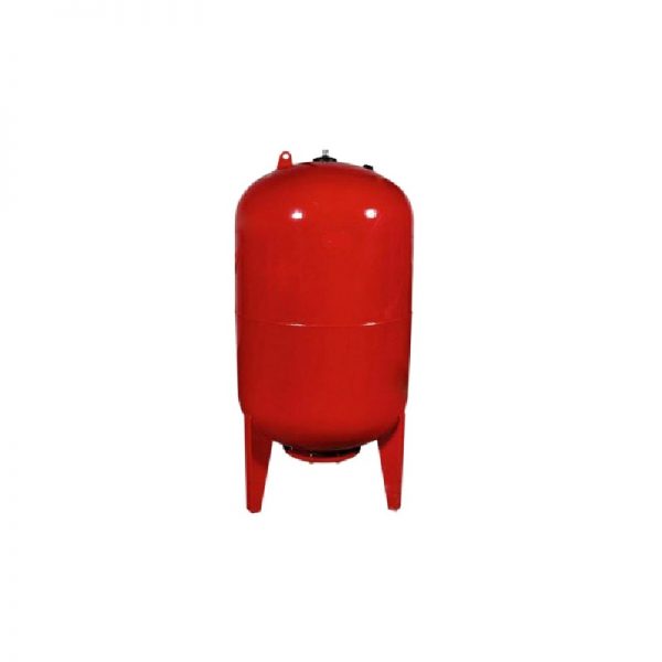 Wates 1-PRV-I100V16 Pressure Tank 100 Liter Oval 16Bar