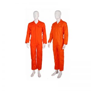 Oryx OCW 260P Premium Protective Work Wear