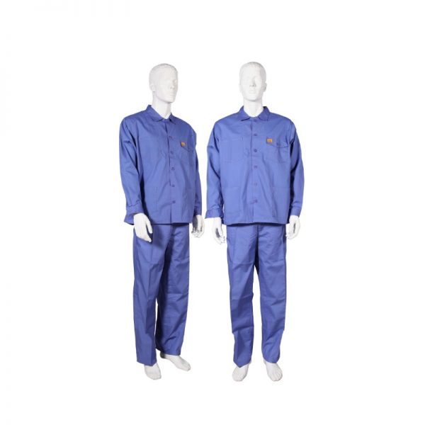 Oryx OPCPS 160 Protective Work Wear