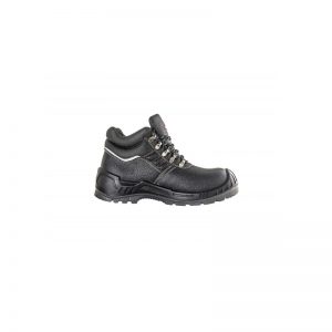 Rigman R16S3 Safety Shoe STD S3 WRU SRC