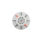 Zeta Fyreye MKII-HR Conventional Optical Smoke Detector