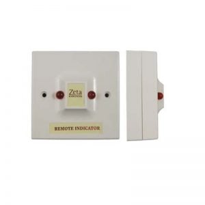 Zeta ZTA-LE3 Remote Indicator LED (3 Wire Conventional)