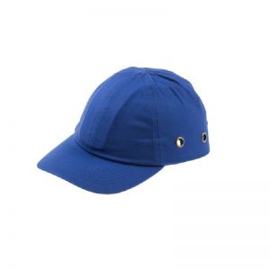 baseball-style-bump-cap-light-blue-color