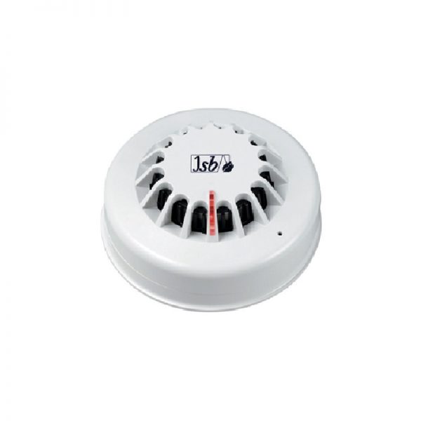 Cooper JSB FXN525 Conventional Heat Detector