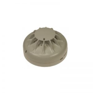 FireClass 601H-R Conventional Heat Detector