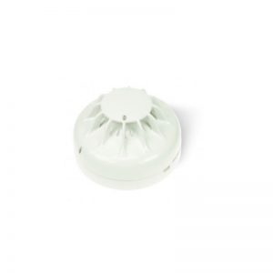 FireClass 611H-F Conventional Fixed Temperature Heat Detector 60øC