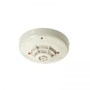Hochiki DFJ-AE3(WHT) Fixed Temp Heat Detector 60øC