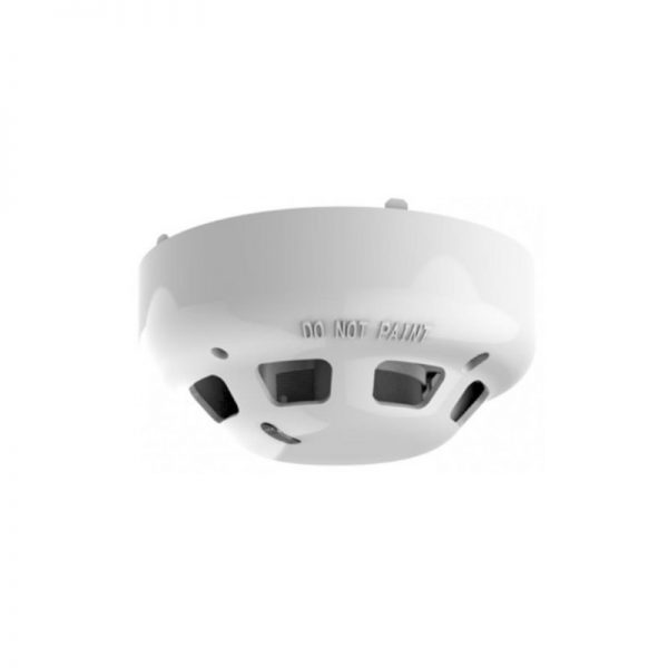 Hochiki SOC-E3N(WHT) Conventional Photoelectric Smoke Detector