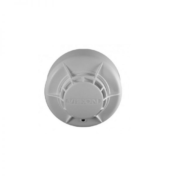 System Sensor 2020R Conventional Rate of Rise Heat Detector