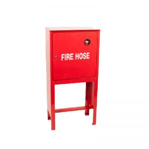 self-standing-fire-hose-single-door-cabinet