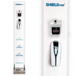 shieldme-sm-rk-013-free-stand-ir-thermometer-despiser-5liter-disinfectant