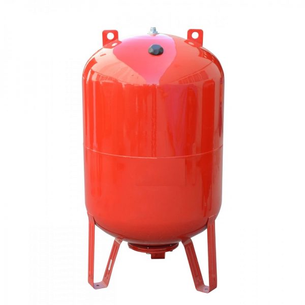 Wates 300 Liters Pressure Vessel(10 bar)