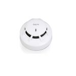 gst-i-9101-intelligent-heat-photoelectric-smoke-detector