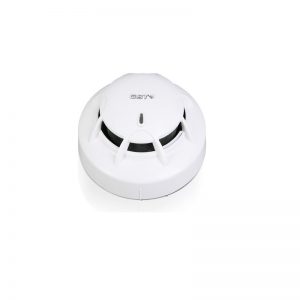 gst-i-9101-intelligent-heat-photoelectric-smoke-detector