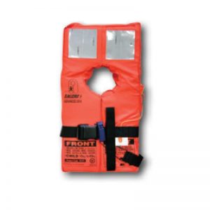 lalizas-70177-advanced-child-life-jacket