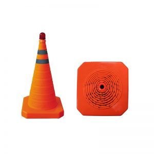 retractable-traffic-cone-60-cm-zipper-bag-packing