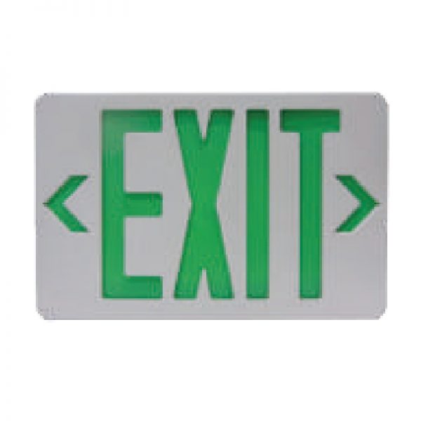 Montech MT-003G LED Exit Signs